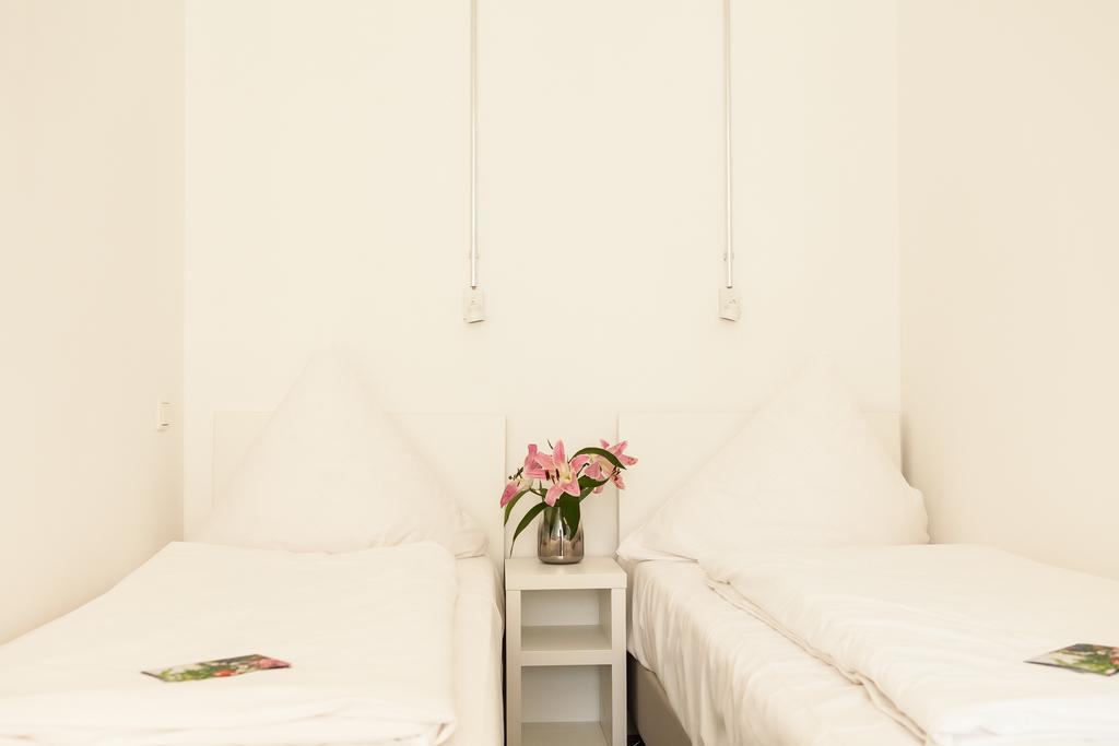 Apartment&Rooms Near Brandenburg Gate Βερολίνο Εξωτερικό φωτογραφία