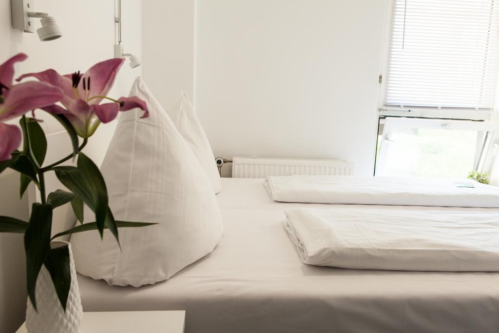 Apartment&Rooms Near Brandenburg Gate Βερολίνο Εξωτερικό φωτογραφία