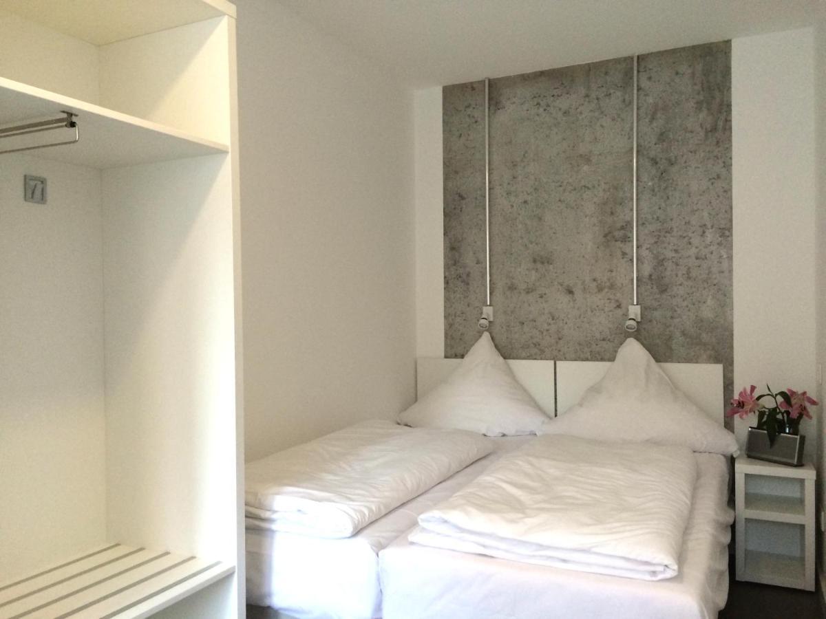 Apartment&Rooms Near Brandenburg Gate Βερολίνο Εξωτερικό φωτογραφία
