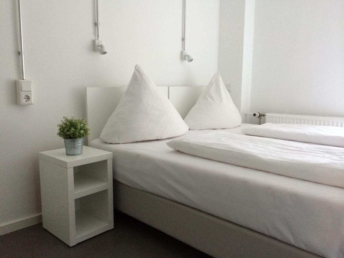 Apartment&Rooms Near Brandenburg Gate Βερολίνο Εξωτερικό φωτογραφία