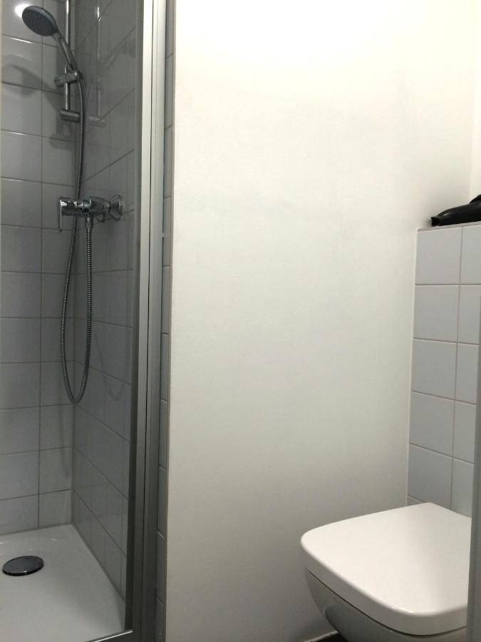 Apartment&Rooms Near Brandenburg Gate Βερολίνο Εξωτερικό φωτογραφία
