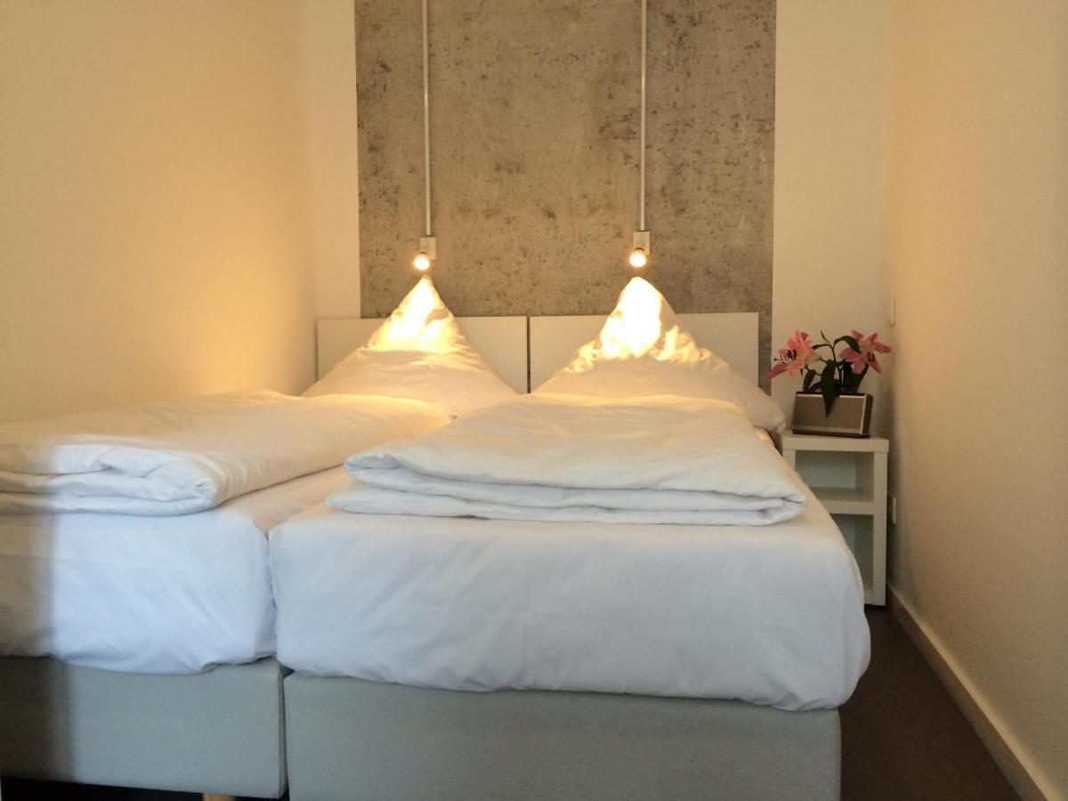 Apartment&Rooms Near Brandenburg Gate Βερολίνο Εξωτερικό φωτογραφία