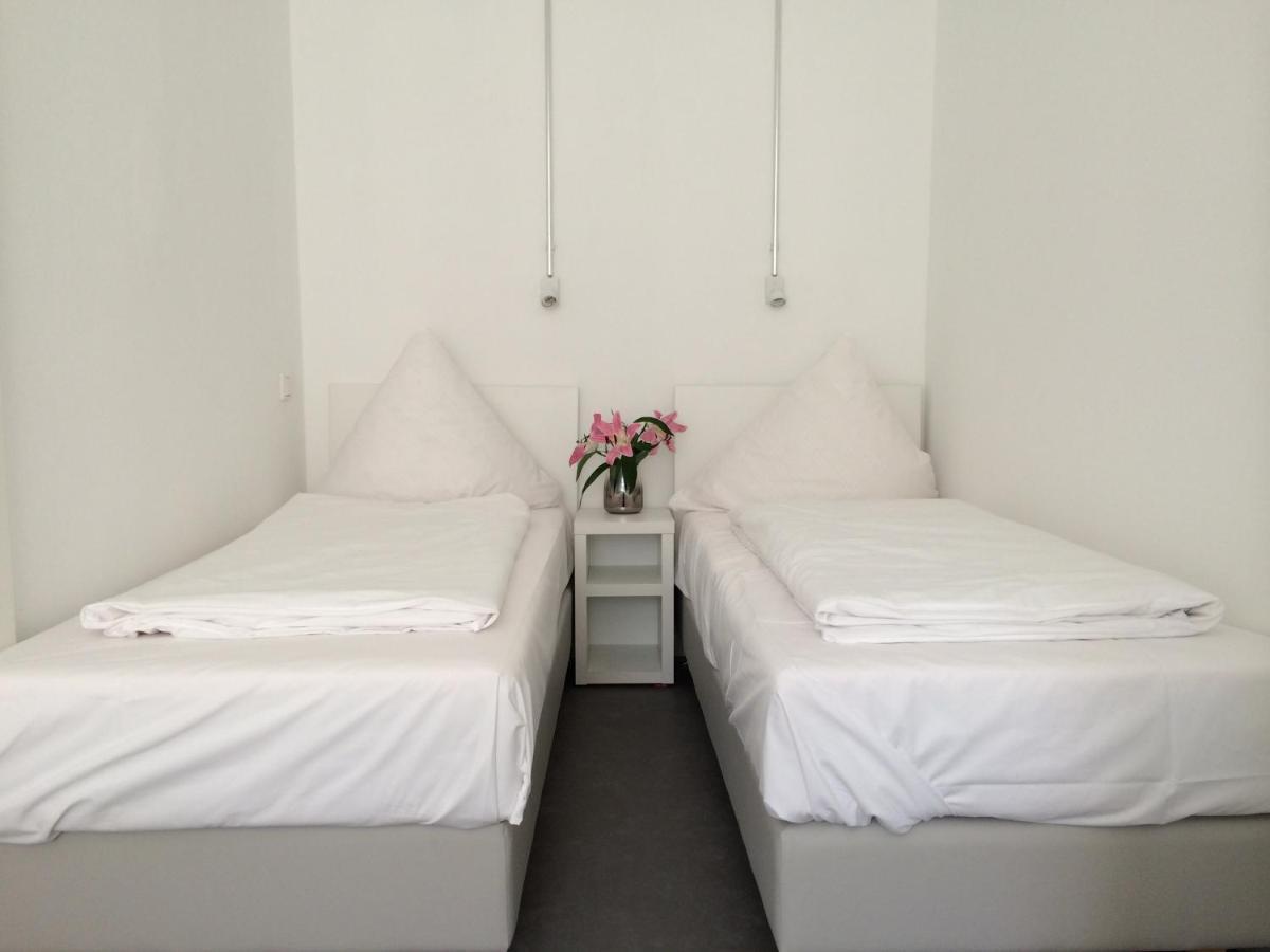 Apartment&Rooms Near Brandenburg Gate Βερολίνο Εξωτερικό φωτογραφία