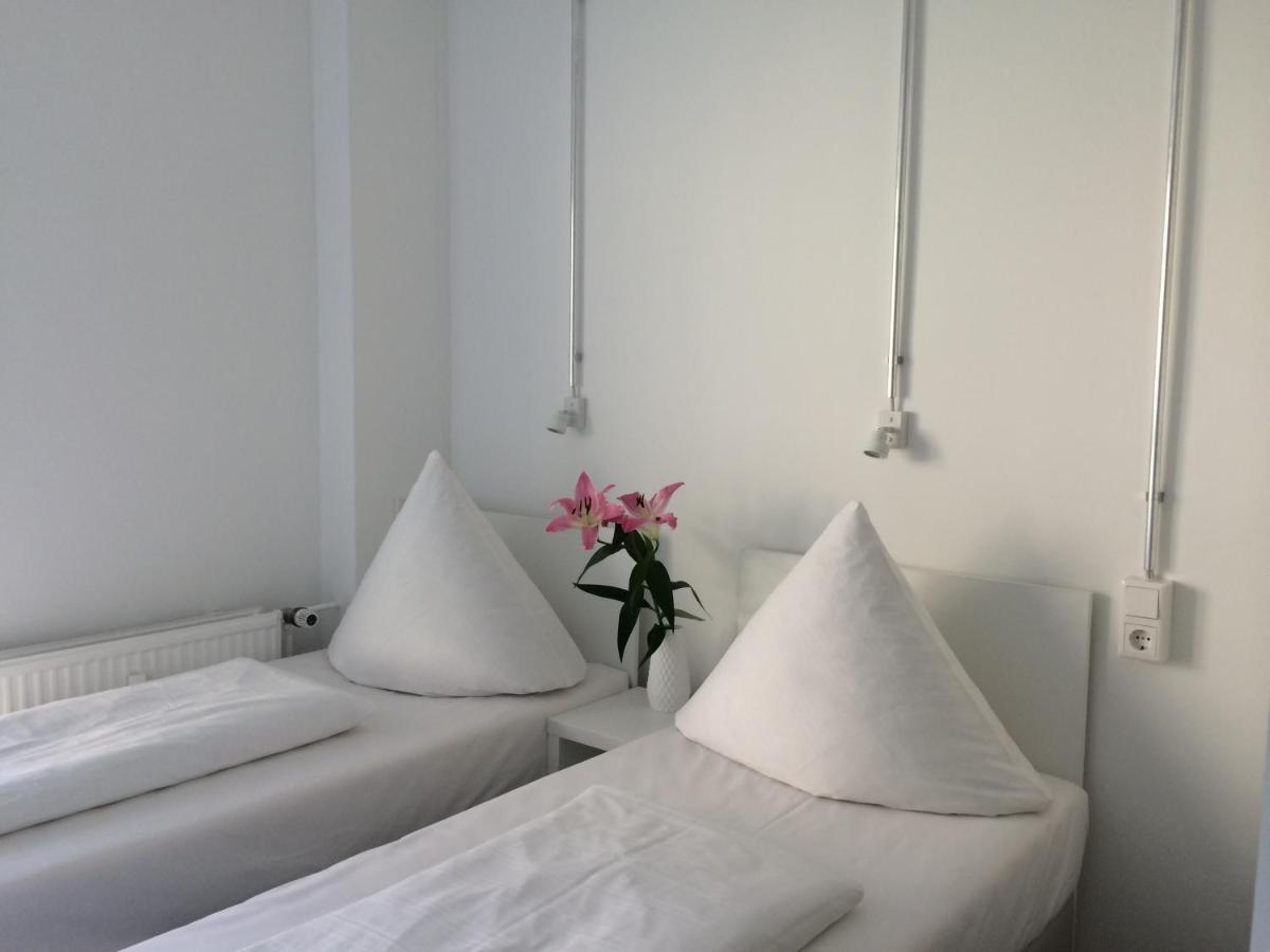 Apartment&Rooms Near Brandenburg Gate Βερολίνο Εξωτερικό φωτογραφία