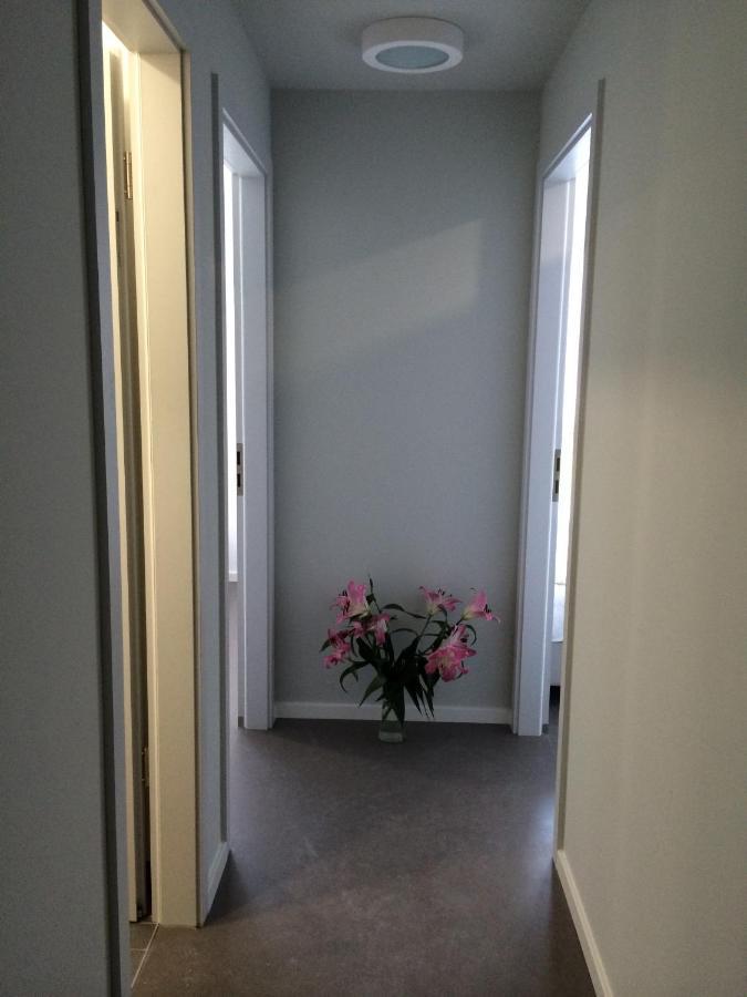 Apartment&Rooms Near Brandenburg Gate Βερολίνο Εξωτερικό φωτογραφία