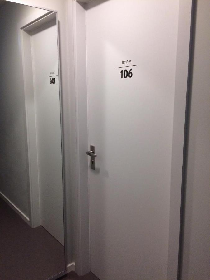Apartment&Rooms Near Brandenburg Gate Βερολίνο Εξωτερικό φωτογραφία