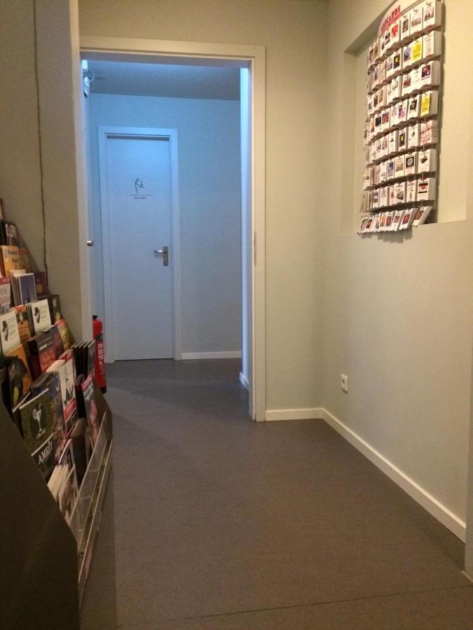 Apartment&Rooms Near Brandenburg Gate Βερολίνο Εξωτερικό φωτογραφία