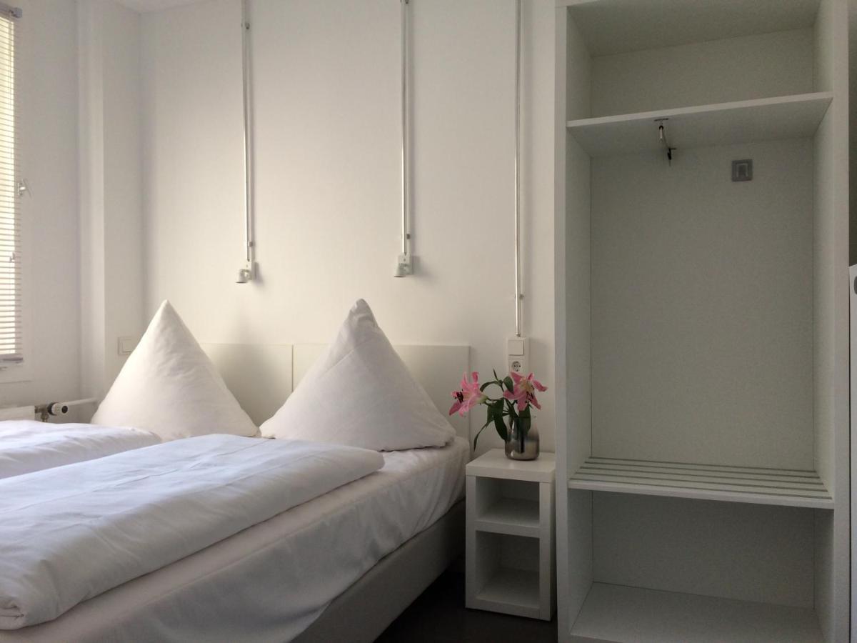 Apartment&Rooms Near Brandenburg Gate Βερολίνο Εξωτερικό φωτογραφία