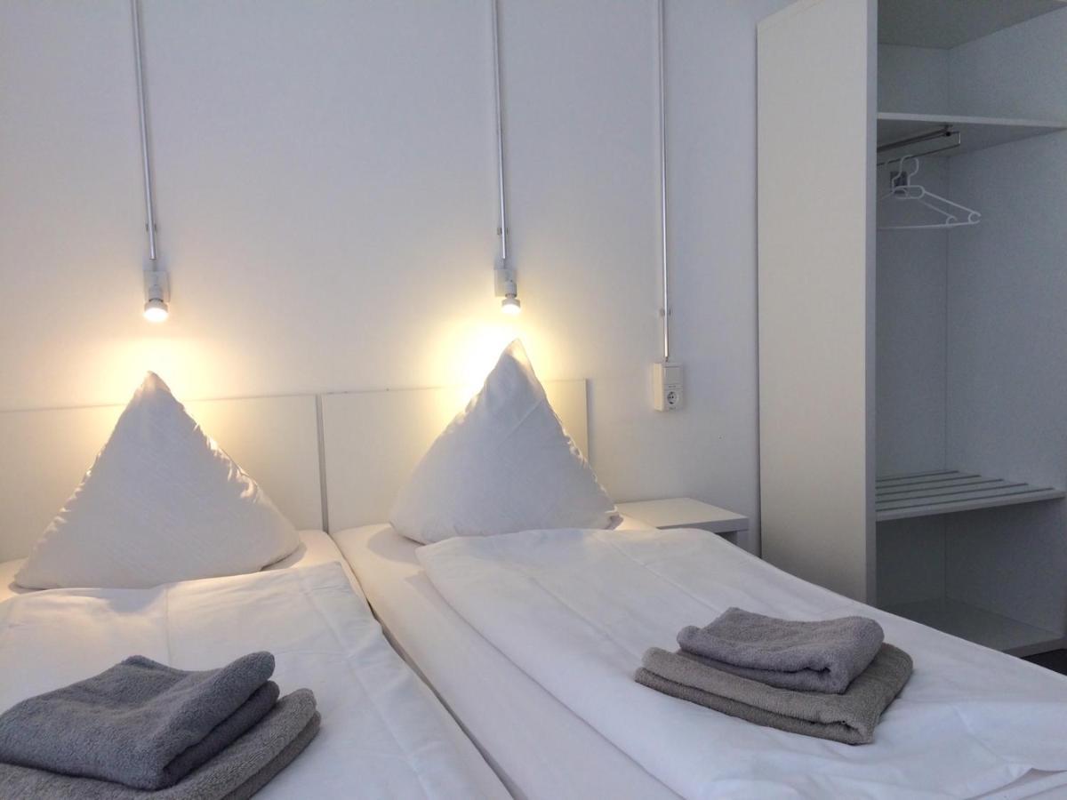 Apartment&Rooms Near Brandenburg Gate Βερολίνο Εξωτερικό φωτογραφία