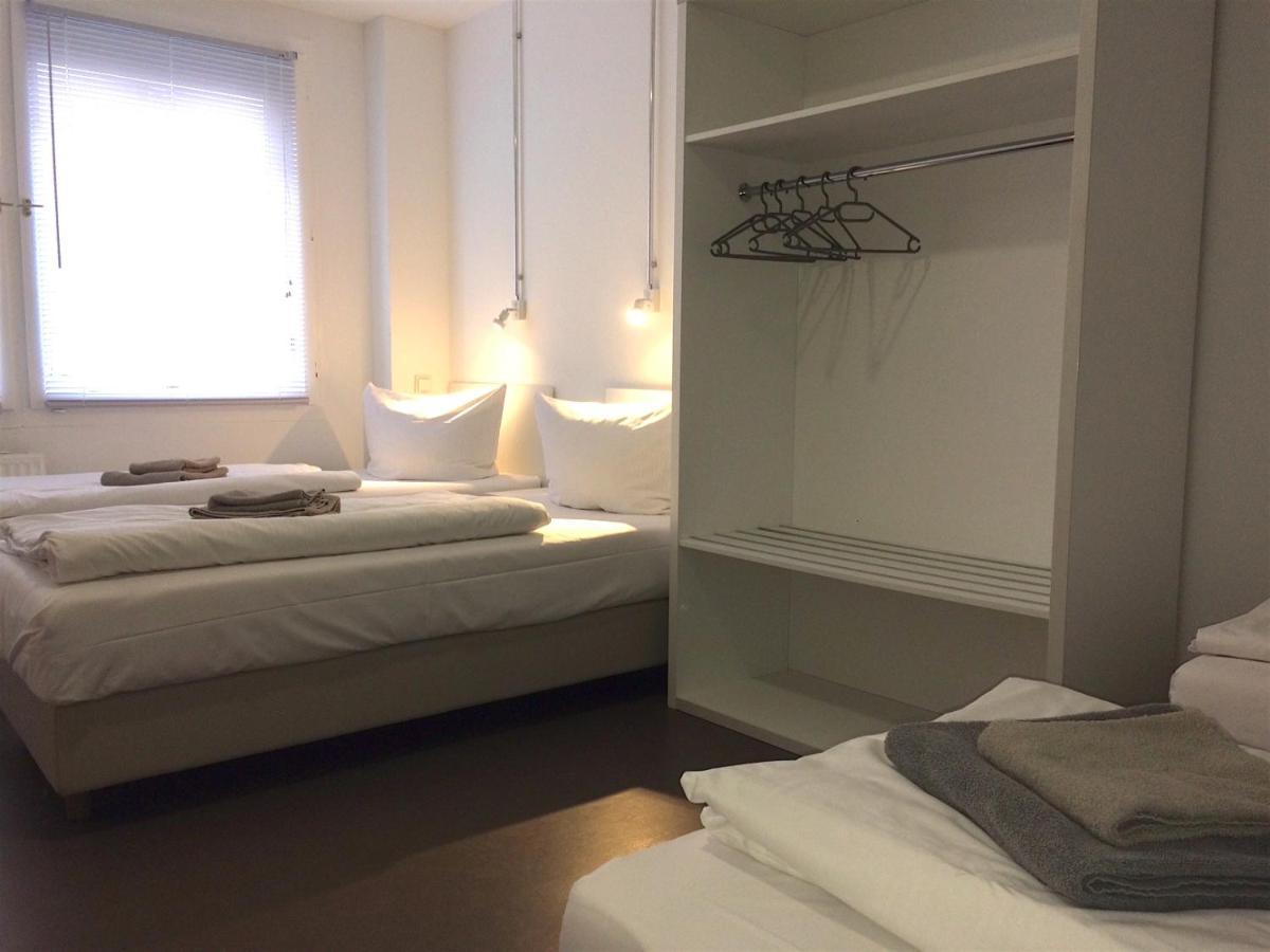 Apartment&Rooms Near Brandenburg Gate Βερολίνο Εξωτερικό φωτογραφία