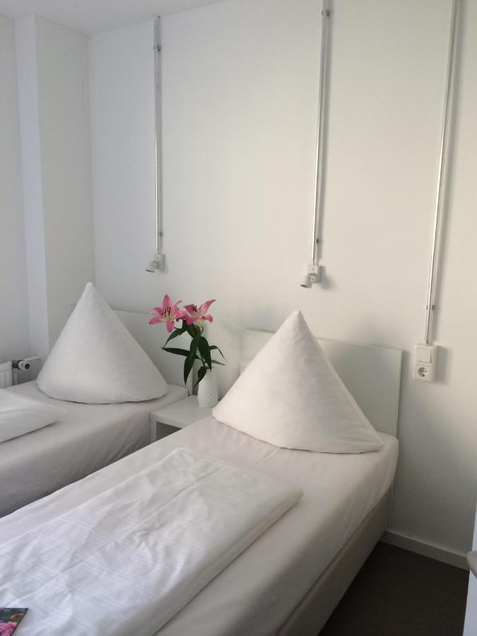 Apartment&Rooms Near Brandenburg Gate Βερολίνο Εξωτερικό φωτογραφία