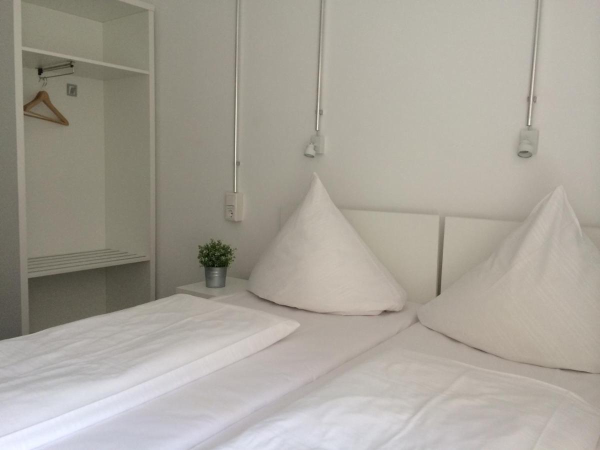 Apartment&Rooms Near Brandenburg Gate Βερολίνο Εξωτερικό φωτογραφία
