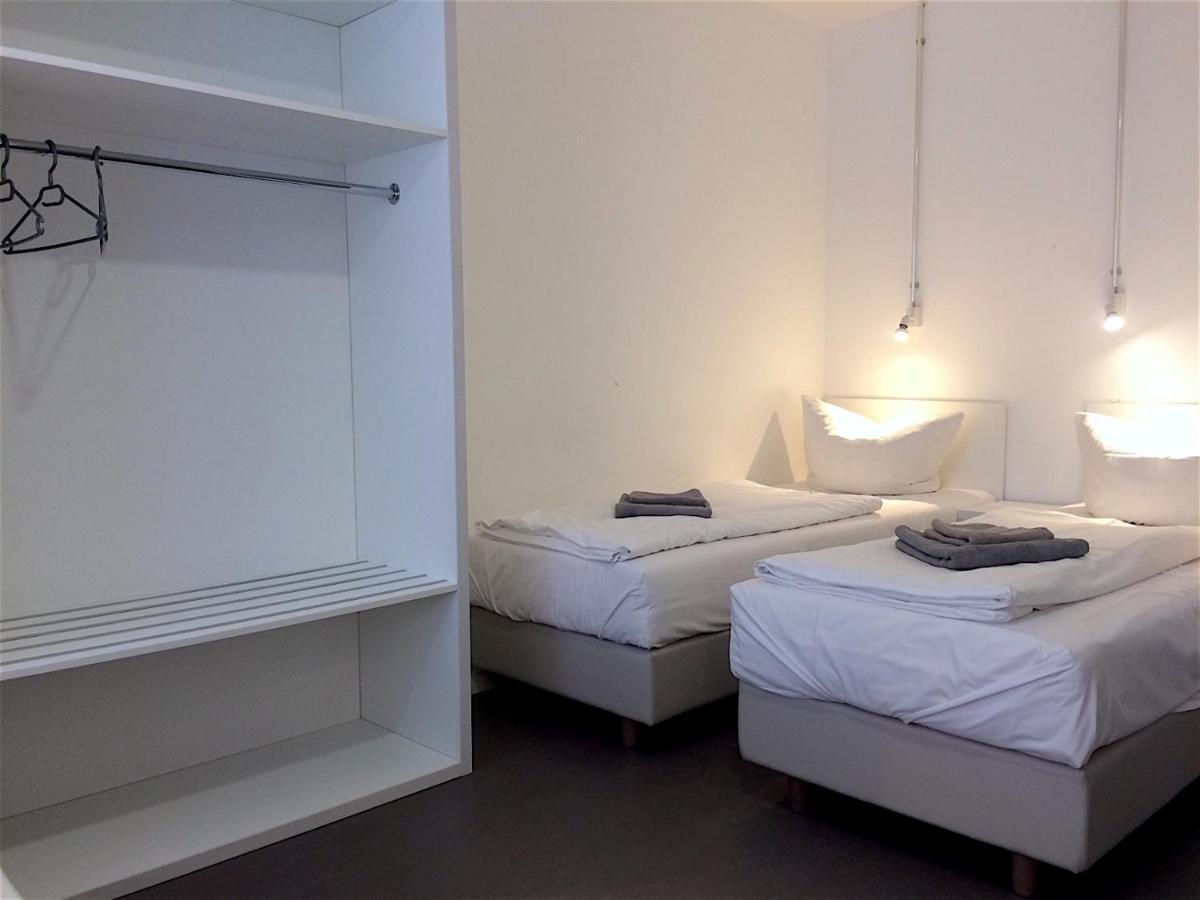 Apartment&Rooms Near Brandenburg Gate Βερολίνο Εξωτερικό φωτογραφία